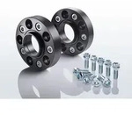 Spurverbreiterung EIBACH 60mm Pro-Spacer f&uuml;r Audi Mercedes-Benz Porsche VW CLS C
