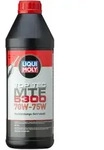 Getriebe&ouml;l Top Tec MTF 5300 70W-75W LIQUI MOLY 21359 Hochleistung Getriebe &Ouml;l 1L