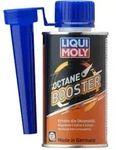 Additiv LIQUI MOLY 21280 Octane Booster PKW 2 Takt + 4 Takt Benzin Racing 200ml