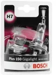 Gl&uuml;hlampe Fernscheinwerfer BOSCH 1 987 301 431 f&uuml;r Renault BMW Saab VW Citro&euml;n MG