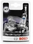 Gl&uuml;hlampe Fernscheinwerfer BOSCH 1 987 301 426 f&uuml;r Renault BMW Saab VW Citro&euml;n MG