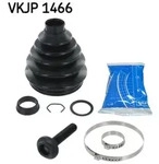 Faltenbalgsatz Antriebswelle SKF VKJP 1466 f&uuml;r VW Seat Skoda Audi Passat B7 Leon