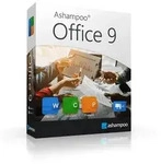 Ashampoo Office 9 | 5 Ger&auml;te | Dauerhaft G&uuml;ltig