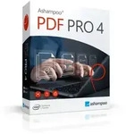Ashampoo PDF Pro 4
