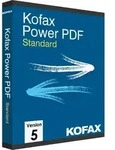 Kofax Power PDF Standard 5.1