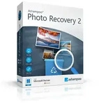 Ashampoo Photo Recovery 2