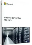 Windows Server 2025 User CAL