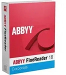 ABBYY FineReader PDF 16 Corporate - 1 Jahr - 1 Benutzer