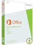 Microsoft Office 2013 Home & Student | Windows