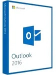 Microsoft Outlook 2016