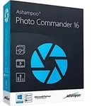 Ashampoo Photo Commander 16