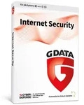 G-Data Internet Security 2025 - 1 Ger&auml;t - 1 Jahr
