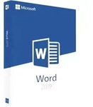 Microsoft Word 2019