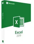 Microsoft Excel 2019