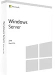 Windows Server 2019 User CAL