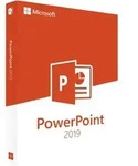 Microsoft Powerpoint 2019