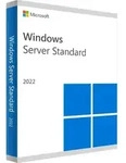 Windows Server Standard 2022 - 16 Core