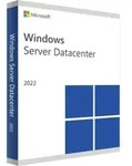 Windows Server 2022 Datacenter - 16 Core