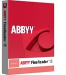 ABBYY FineReader PDF 15 Standard Dauerlizenz