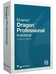 Nuance Dragon Professional Individual 15