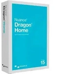 Nuance Dragon Home 15