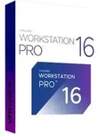 VMware Workstation 16 Pro