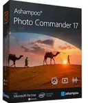Ashampoo Photo Commander 17