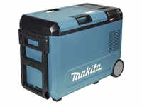 Makita Akku-Kompressor-Kühl- und Wärmebox 18V - 40V | Mobiler 29L...