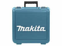 MAKITA Transportkoffer - Robust & Langlebig - Ideal für Makita-Werkzeuge