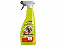 InsektenStar 750 ml - Effektiver Insektenreiniger von SONAX für Glas, Lack, Chrom