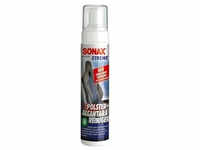 SONAX XTREME Polster & Alcantara Reiniger - Fleckenentferner, Geruchsneutralisierer,