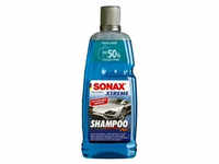 Xtreme Shampoo 2in1 1 l PET-Flasche
