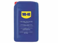 WD-40 Universalspray 25L - Rostlöser, Schmiermittel & Feuchtigkeitsschutz
