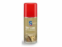 S100 Dry Lube Kettenspray: Hochleistungs-Kettenpflege, 12-er Set, 100 ml pro Einheit