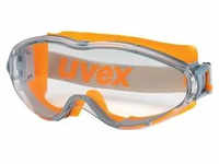 Augenschutz ultrasonic fbl. sv exc. grau/orange