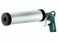 Druckluft-Kartuschenpistole DKP 310 (601 Automatik: kontinuierlicher Materialflus