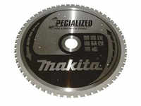 Makita Specialized Sägeb. 270x30x60Z - Präzisionsgerät für optimale Schnitte
