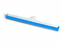 Noelle HACCP Wasserschieber 60cm, glasfaserverstärkt in blau -