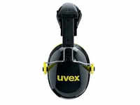 Gehörschutz Helmkapsel-GH uvex K2H