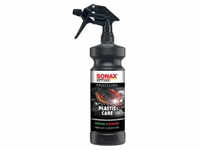 SONAX ProfiLine PlasticCare 1L - Reiniger & Pflege für Kunststoff