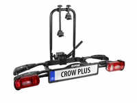EUFAB CROW PLUS Erweiterbarer Kupplungsträger für E-Bikes