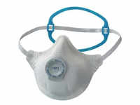 Solo 249501 - Atemschutzmaske von MOLDEX für optimalen Schutz und Komfort