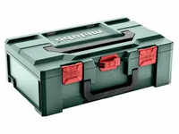 MetaBOX von METABO - 165L Werkzeugaufbewahrung, robuste Box für Power-Tool Zubehör