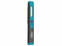 Hazet Pen Light USB-C: Kompakte LED-Lampe mit hoher Leuchtleistung und USB-C
