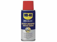 Schließzylinderspray WD40 Specialist 100ml - Pflege & Wartung für alle Arten von