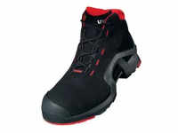 UVEX Fußschutz Stiefel 8517/1 S3 Gr.35