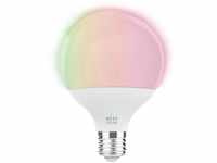 EGLO LED Lampe E27 13,5W-Smart RGB Leuchtmittel E27