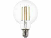 EGLO LED Lampe E27 6W-Smart TW Leuchtmittel E27