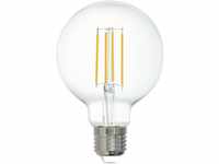 EGLO LED Lampe E27 6W-Smart neutralweiß Leuchtmittel E27