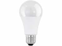 EGLO LED Lampe E27 9W-Sensor Leuchtmittel E27